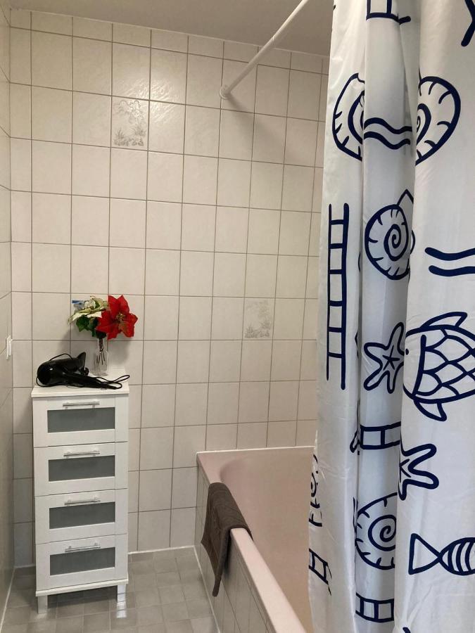 Apartamento Haus Allgaeu Ruh Görisried Exterior foto